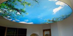 sarosdesignstretchceilinginLahore